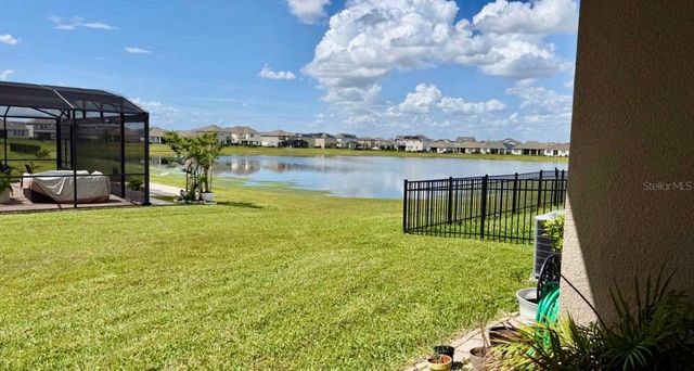 1806 BLISSFUL DRIVE, Kissimmee, FL 34744