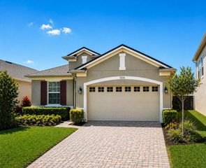1806 BLISSFUL DRIVE, Kissimmee, FL 34744