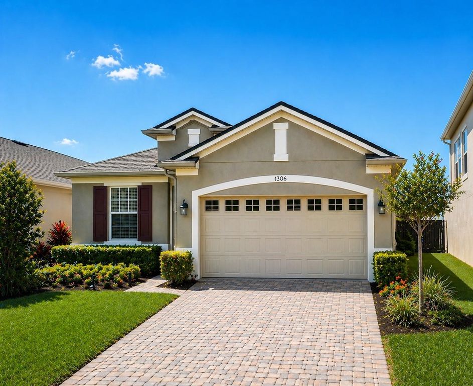 1806 BLISSFUL DRIVE, Kissimmee, FL 34744
