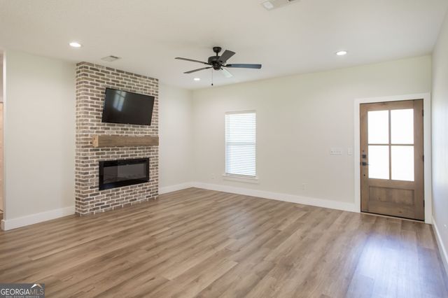 3620 Tanner Lane, Waycross, GA 31503