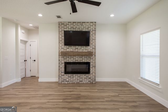 3620 Tanner Lane, Waycross, GA 31503