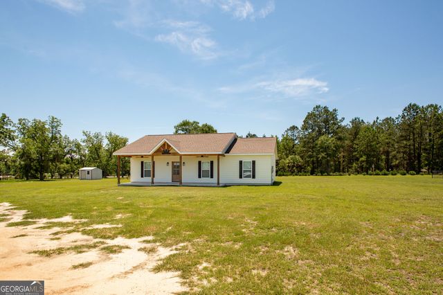3620 Tanner Lane, Waycross, GA 31503
