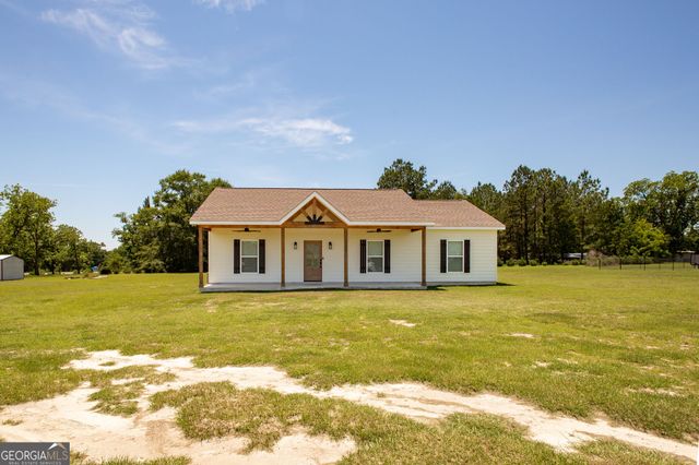 3620 Tanner Lane, Waycross, GA 31503
