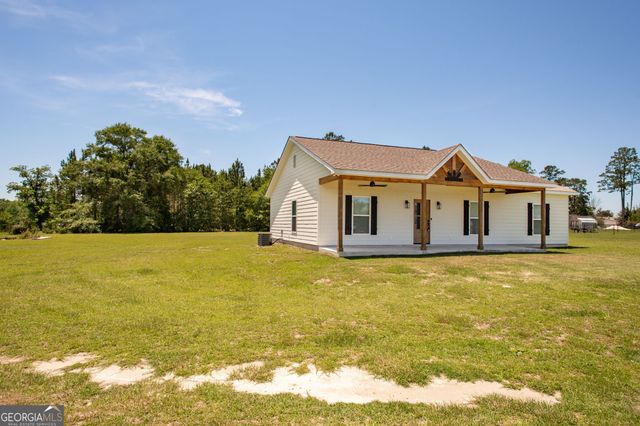 3620 Tanner Lane, Waycross, GA 31503