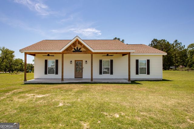 3620 Tanner Lane, Waycross, GA 31503