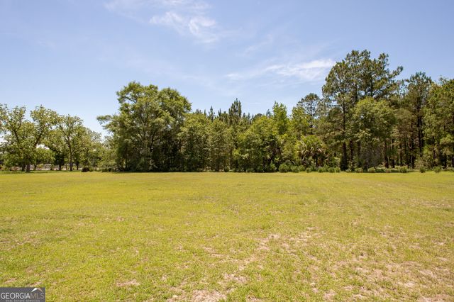 3620 Tanner Lane, Waycross, GA 31503