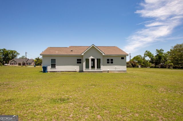 3620 Tanner Lane, Waycross, GA 31503
