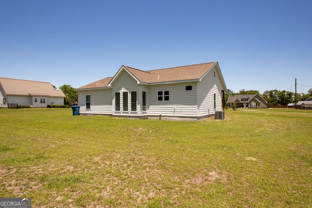 3620 Tanner Lane, Waycross, GA 31503