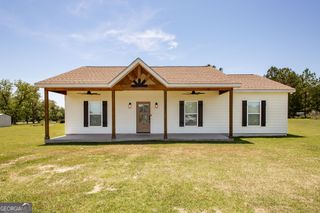 3620 Tanner Lane, Waycross, GA 31503