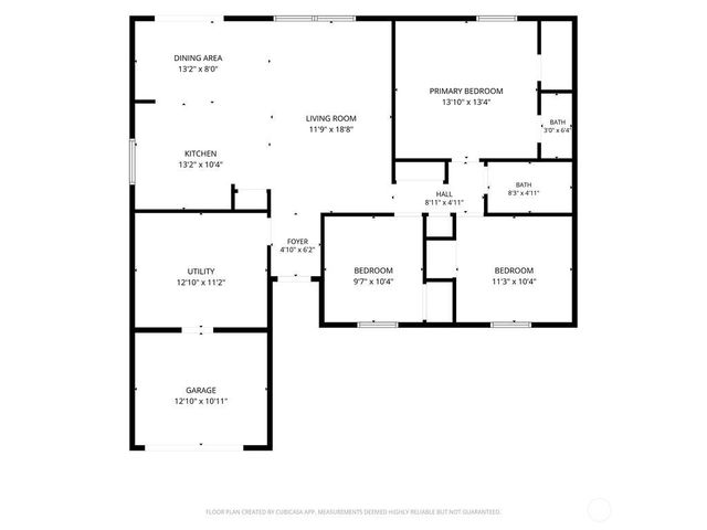 4416 125th Place NE, Marysville, WA 98271