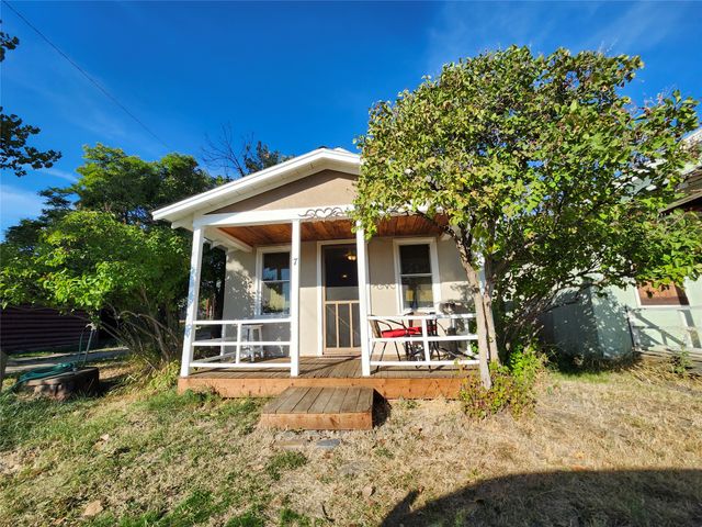 413 A Street 7, Hot Springs, MT 59845 property photo