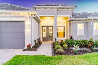 5423 TERNBERRY RD, Ave Maria, FL 34142