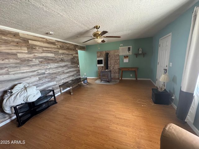 22 County Road 6013 --, St Johns, AZ 85936