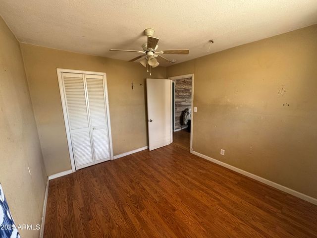 22 County Road 6013 --, St Johns, AZ 85936