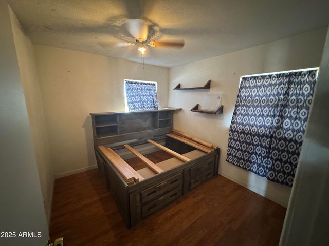 22 County Road 6013 --, St Johns, AZ 85936