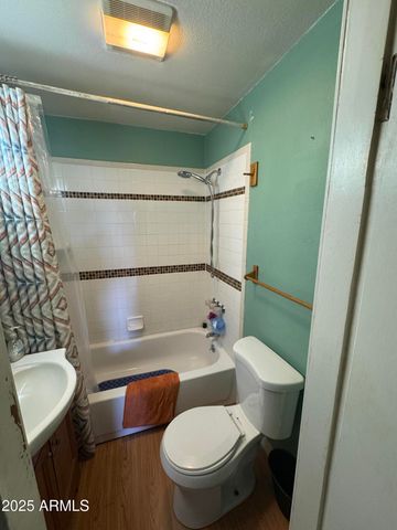 22 County Road 6013 --, St Johns, AZ 85936