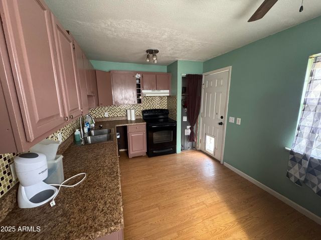 22 County Road 6013 --, St Johns, AZ 85936