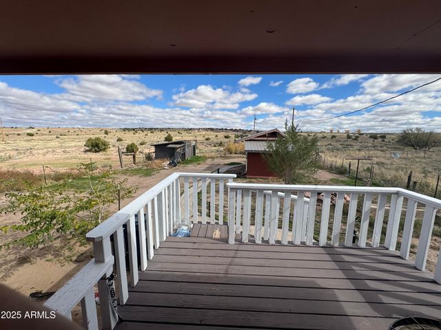 22 County Road 6013 --, St Johns, AZ 85936