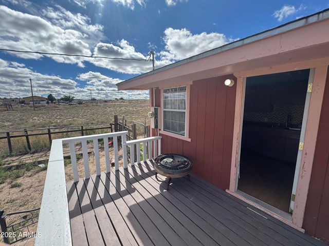 22 County Road 6013 --, St Johns, AZ 85936