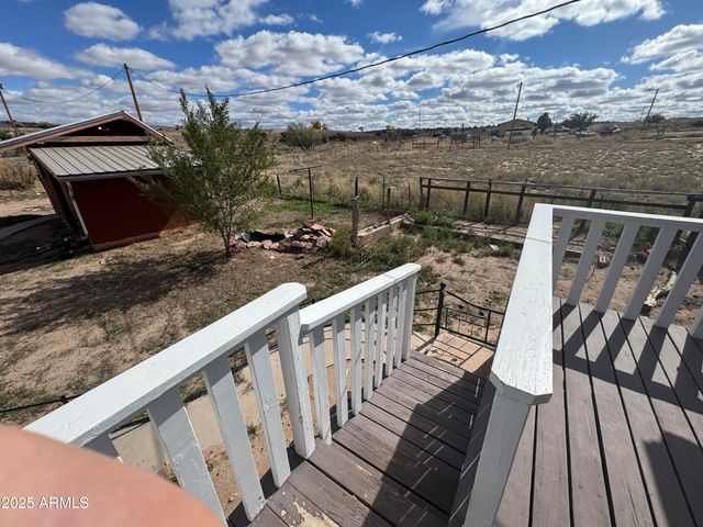 22 County Road 6013 --, St Johns, AZ 85936