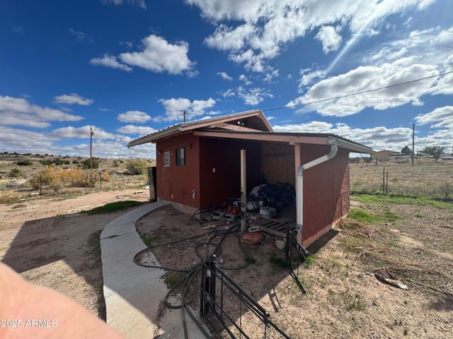 22 County Road 6013 --, St Johns, AZ 85936