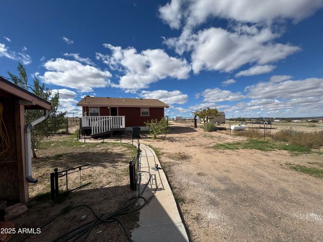 22 County Road 6013 --, St Johns, AZ 85936