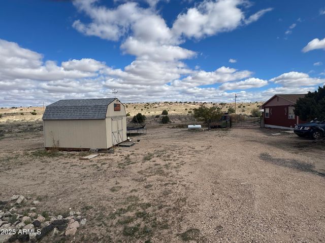 22 County Road 6013 --, St Johns, AZ 85936