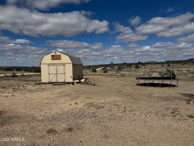 22 County Road 6013 --, St Johns, AZ 85936