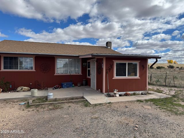 22 County Road 6013 --, St Johns, AZ 85936