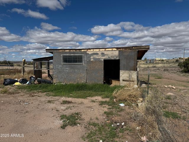 22 County Road 6013 --, St Johns, AZ 85936