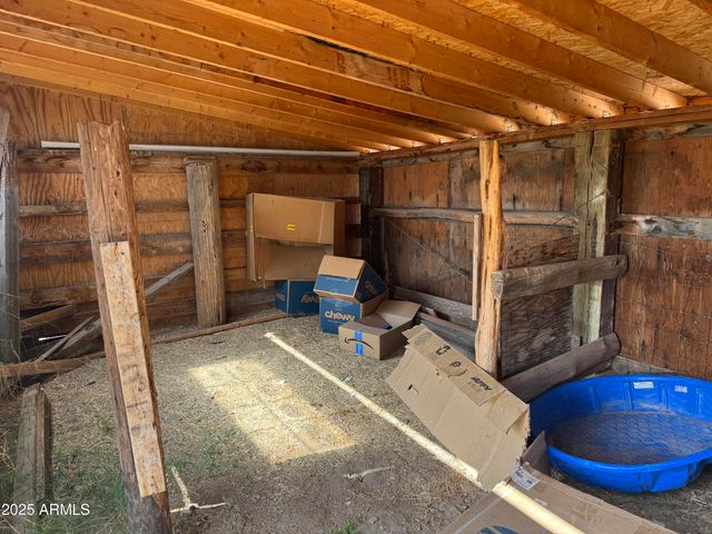 22 County Road 6013 --, St Johns, AZ 85936