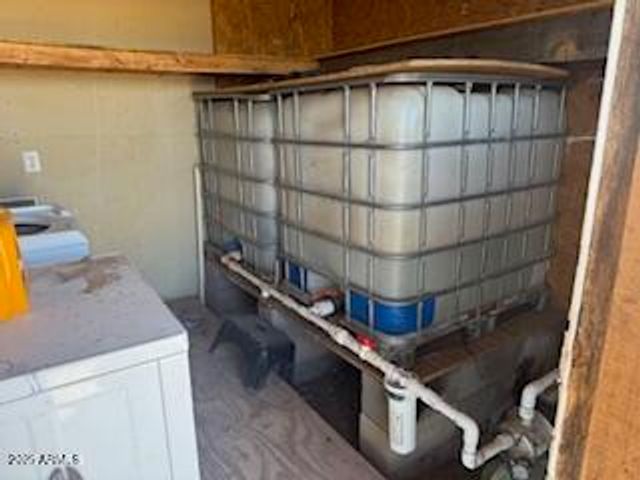 22 County Road 6013 --, St Johns, AZ 85936