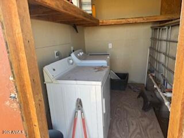 22 County Road 6013 --, St Johns, AZ 85936