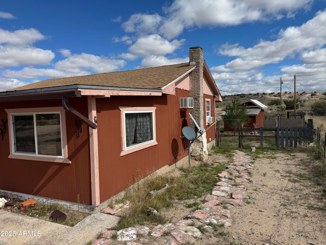 22 County Road 6013 --, St Johns, AZ 85936