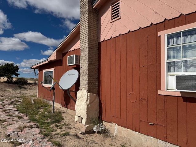 22 County Road 6013 --, St Johns, AZ 85936