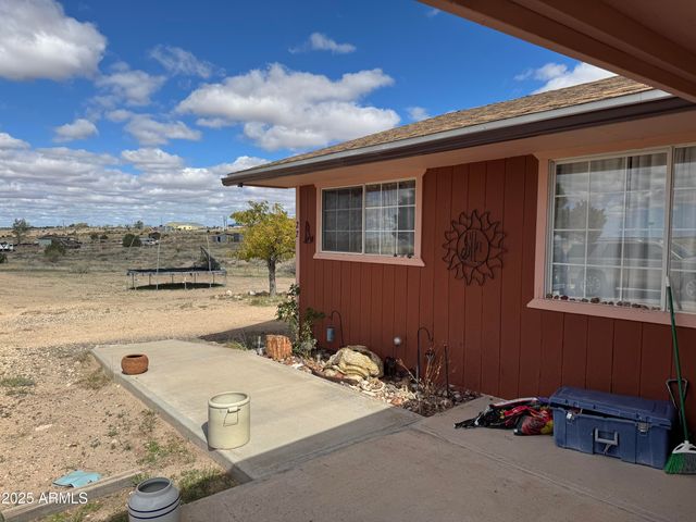 22 County Road 6013 --, St Johns, AZ 85936