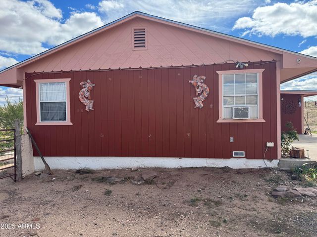 22 County Road 6013 --, St Johns, AZ 85936