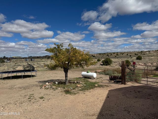 22 County Road 6013 --, St Johns, AZ 85936