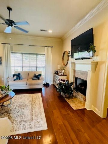 406 Copper Ridge Drive, Florence, MS 39073