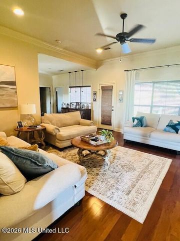 406 Copper Ridge Drive, Florence, MS 39073