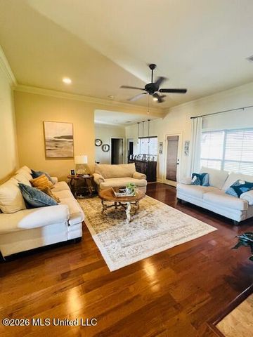 406 Copper Ridge Drive, Florence, MS 39073