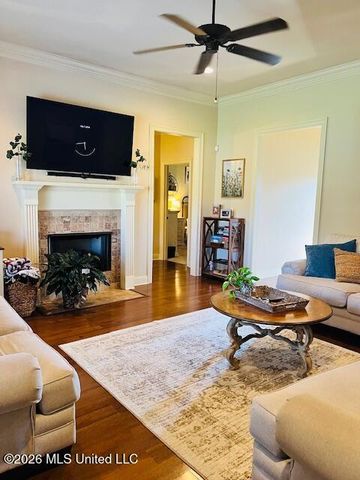 406 Copper Ridge Drive, Florence, MS 39073