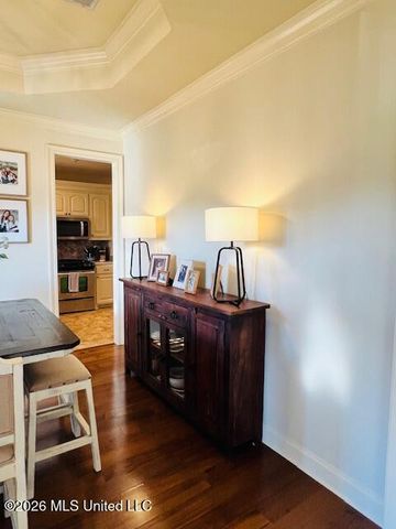 406 Copper Ridge Drive, Florence, MS 39073
