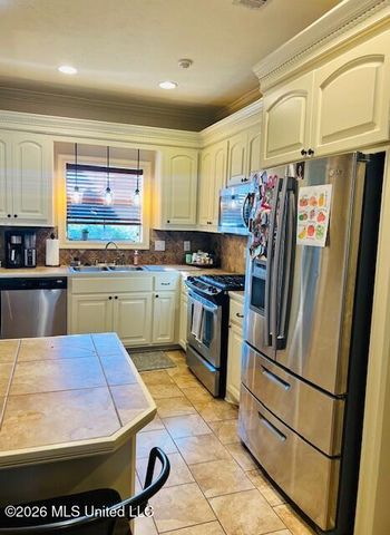 406 Copper Ridge Drive, Florence, MS 39073