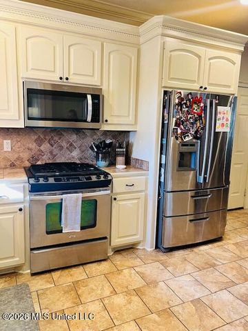 406 Copper Ridge Drive, Florence, MS 39073