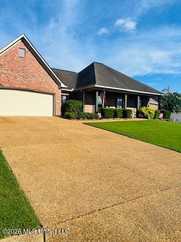 406 Copper Ridge Drive, Florence, MS 39073