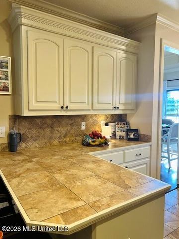 406 Copper Ridge Drive, Florence, MS 39073