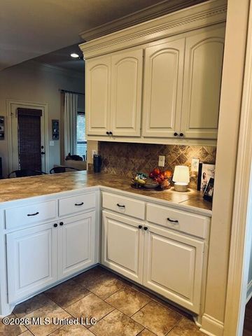 406 Copper Ridge Drive, Florence, MS 39073