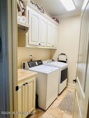 406 Copper Ridge Drive, Florence, MS 39073