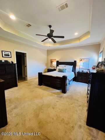 406 Copper Ridge Drive, Florence, MS 39073